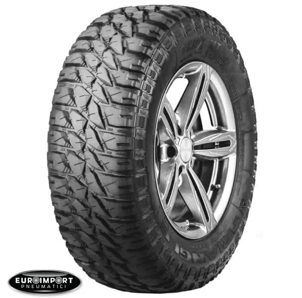 Triangle Gripx Mt Tr281  225/75 R16 115_112 Q  Carico C  TL